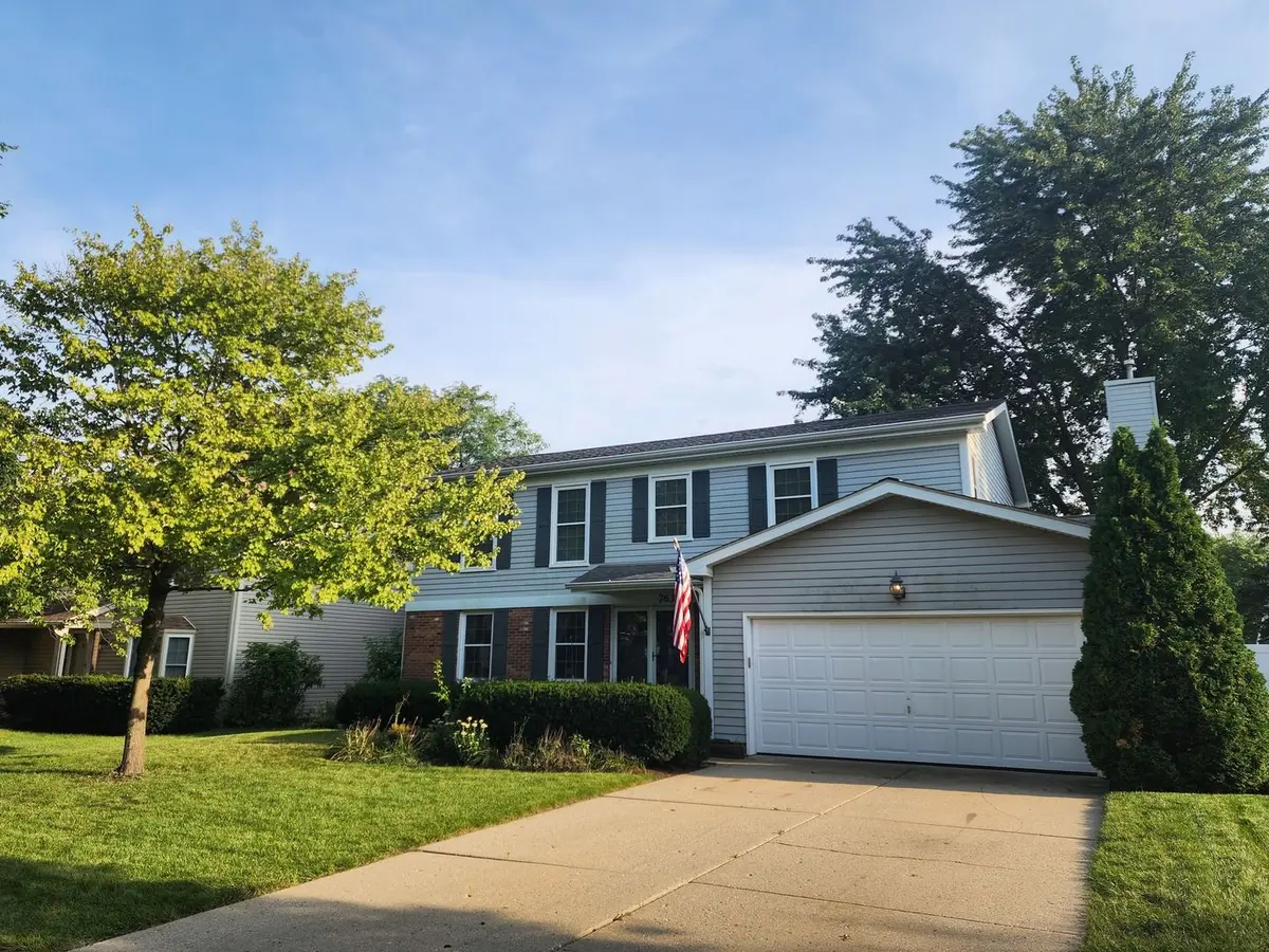 763 Concord Drive