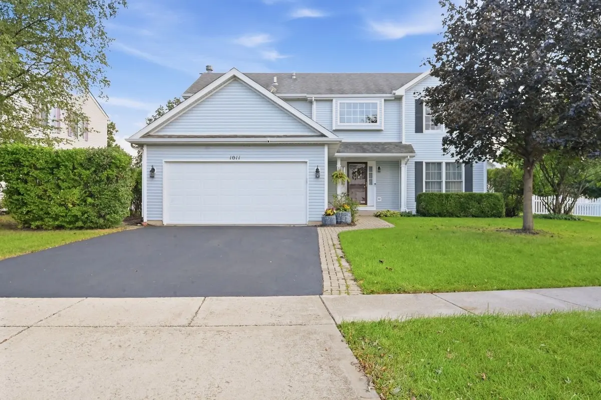 1011 Phelps Lane