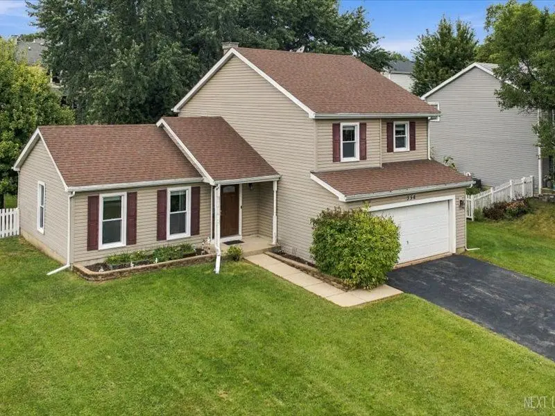356 Wildwood Drive