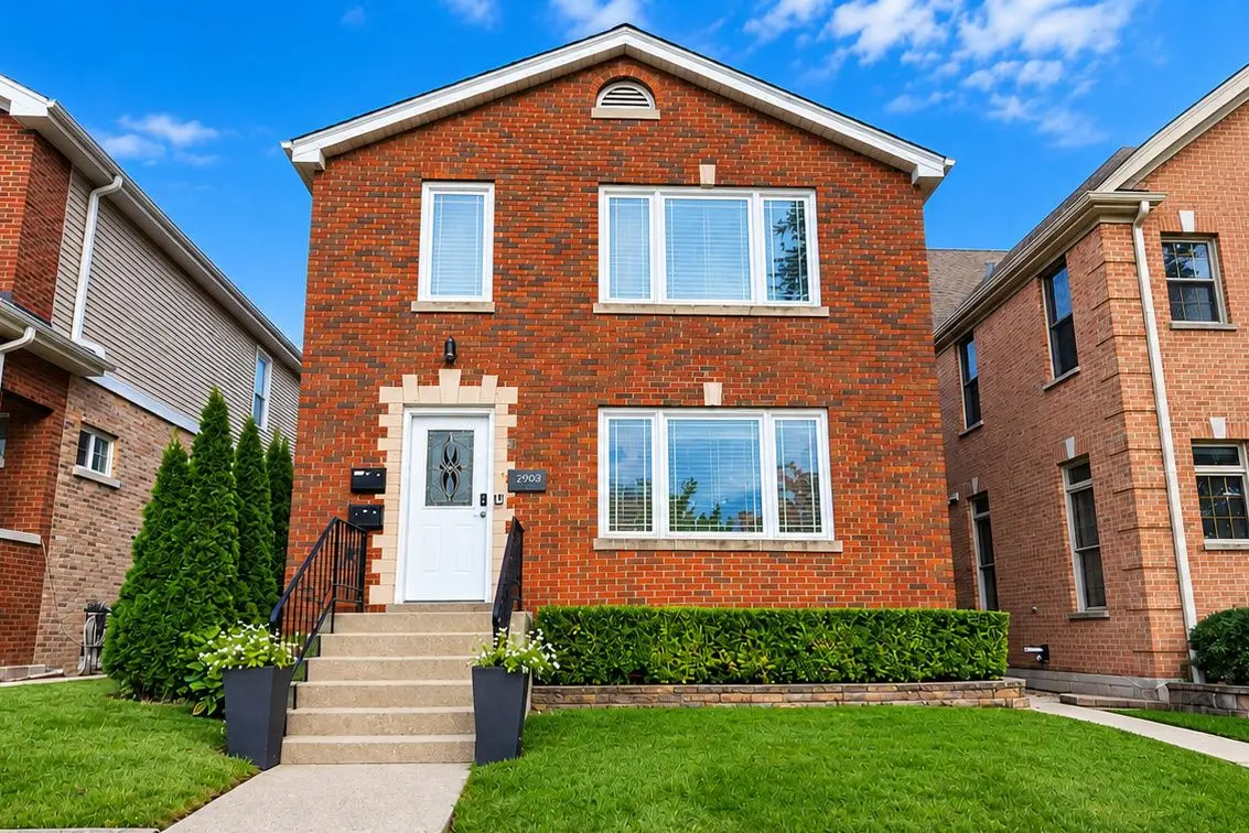 2903 N 75TH Court