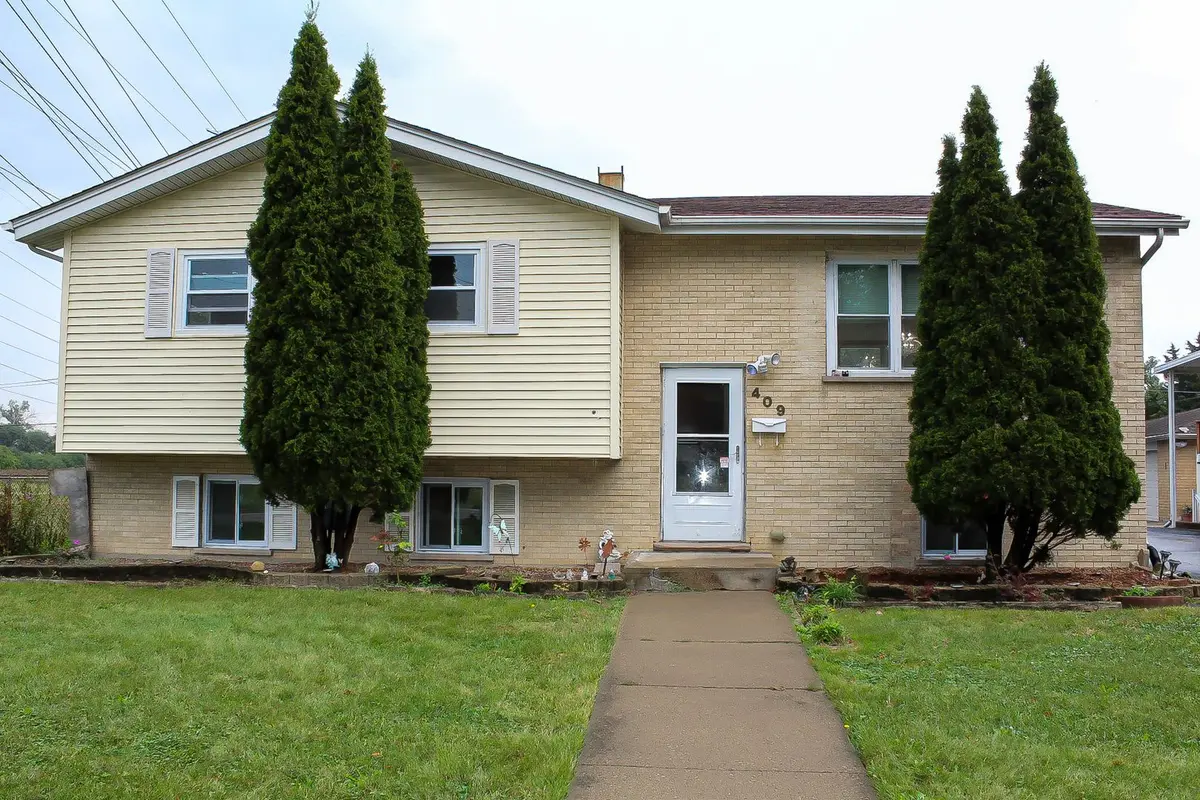 409 E Cherry Hill
