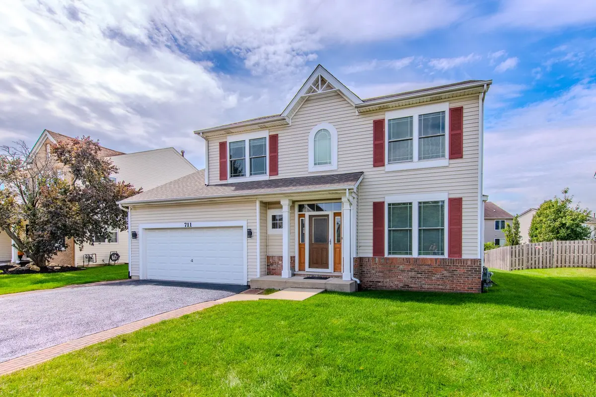 711 Silver Fox Drive
