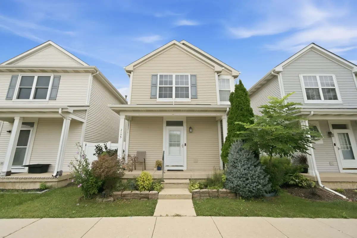 2153 Union Mill Drive