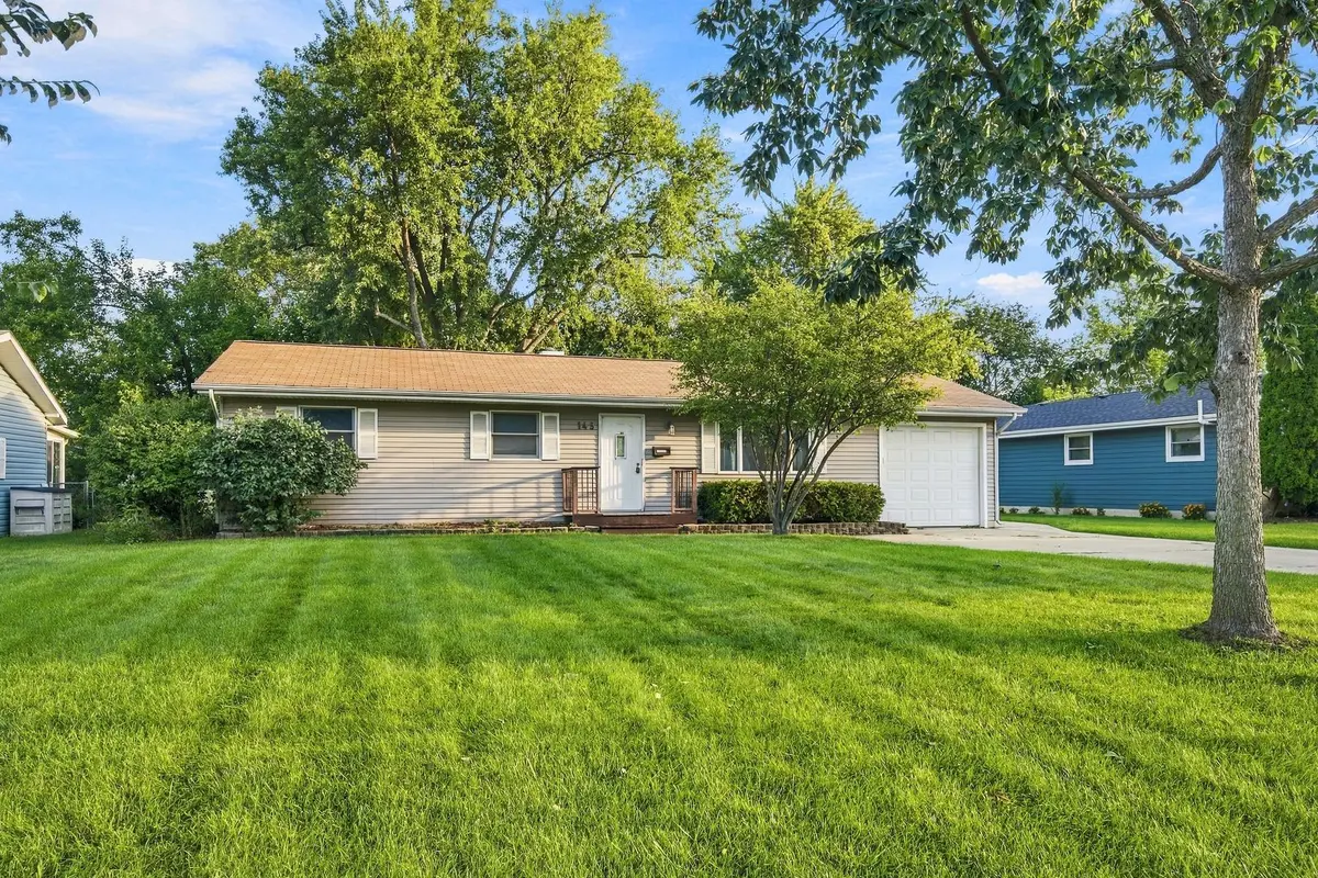 145 Shawnee Drive