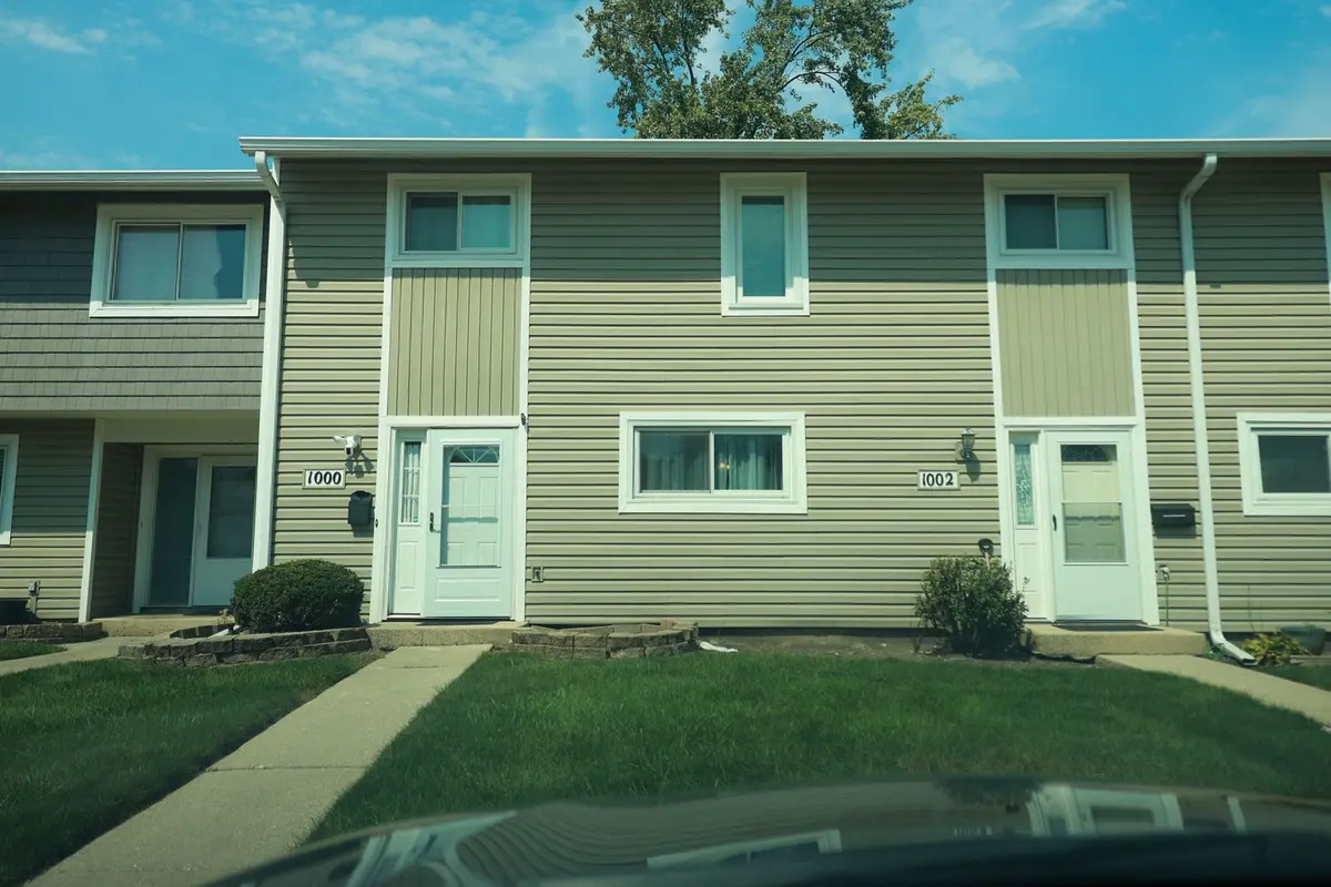 1000 Sandpiper Court