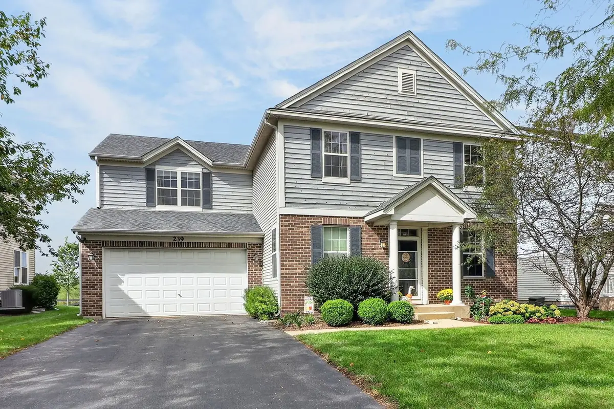 239 Bluegrass Parkway