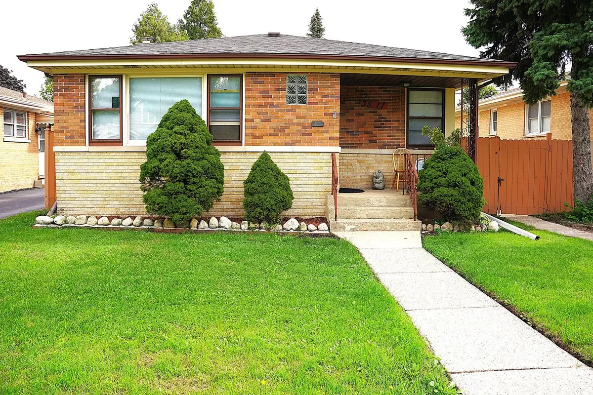 3517 Sarah Street