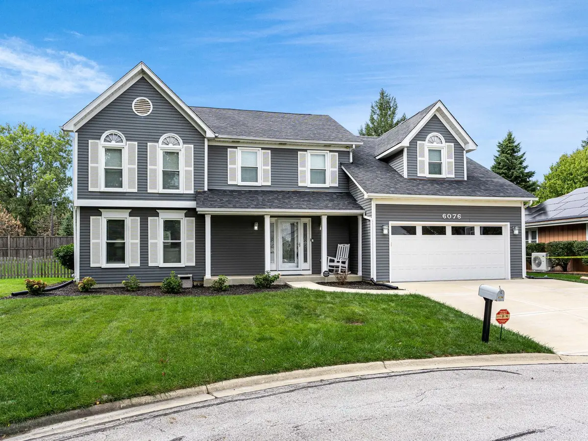 6076 Angel Lane