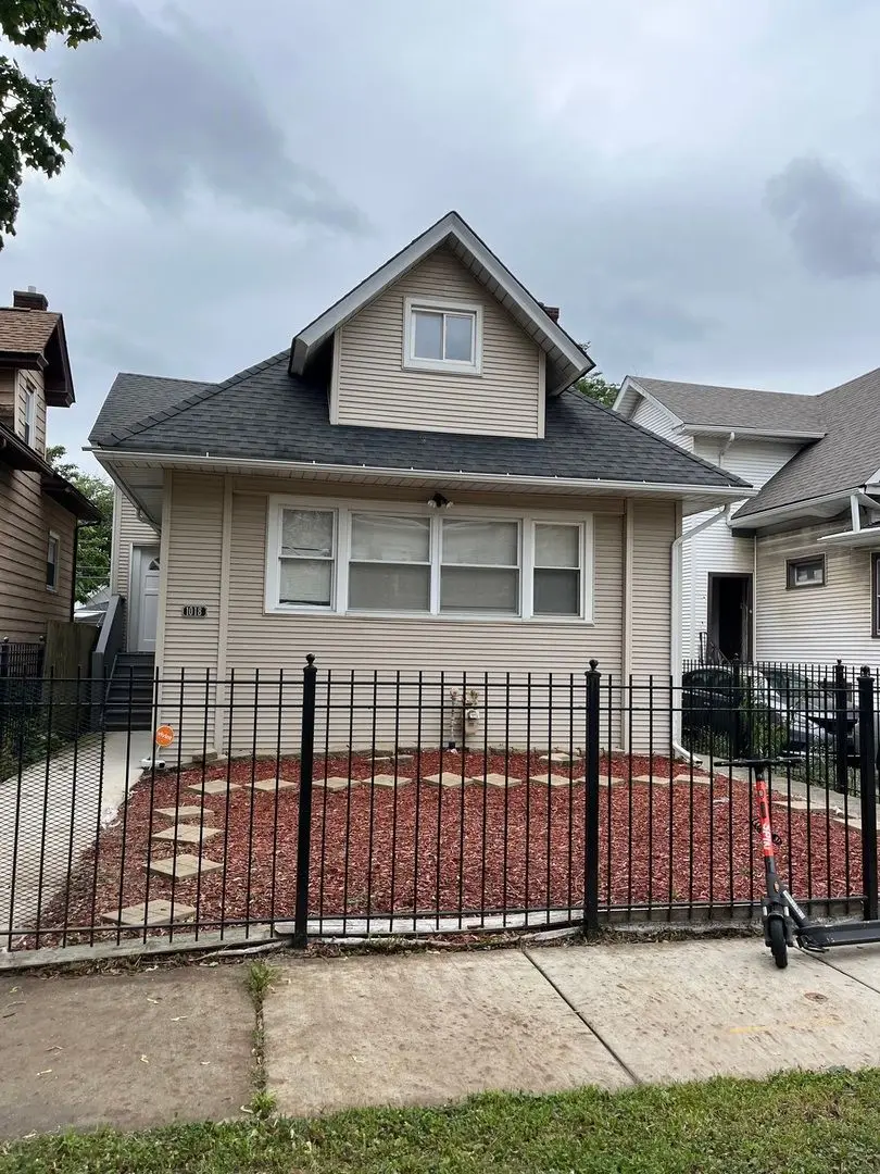1018 N Latrobe Street