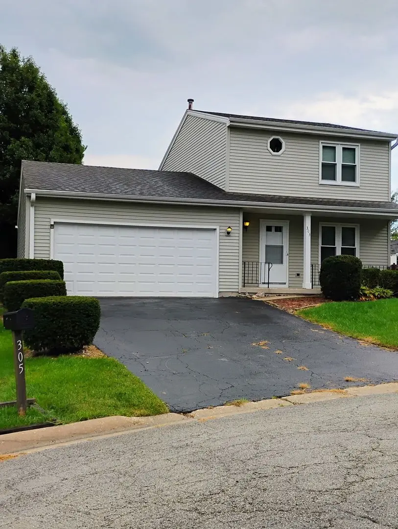 303 Fernwood Court