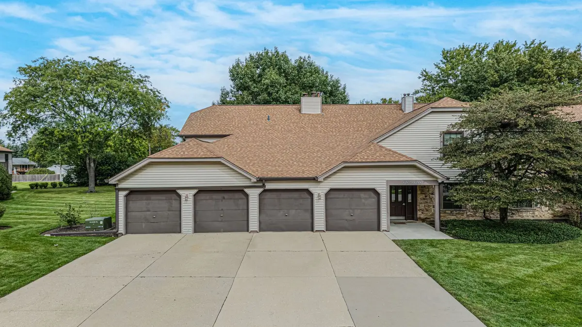 696 Hapsfield Lane