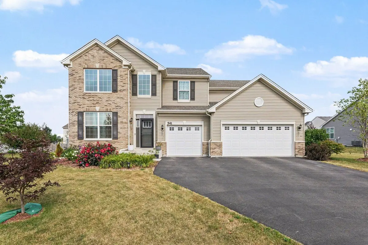 541 Ashworth Lane
