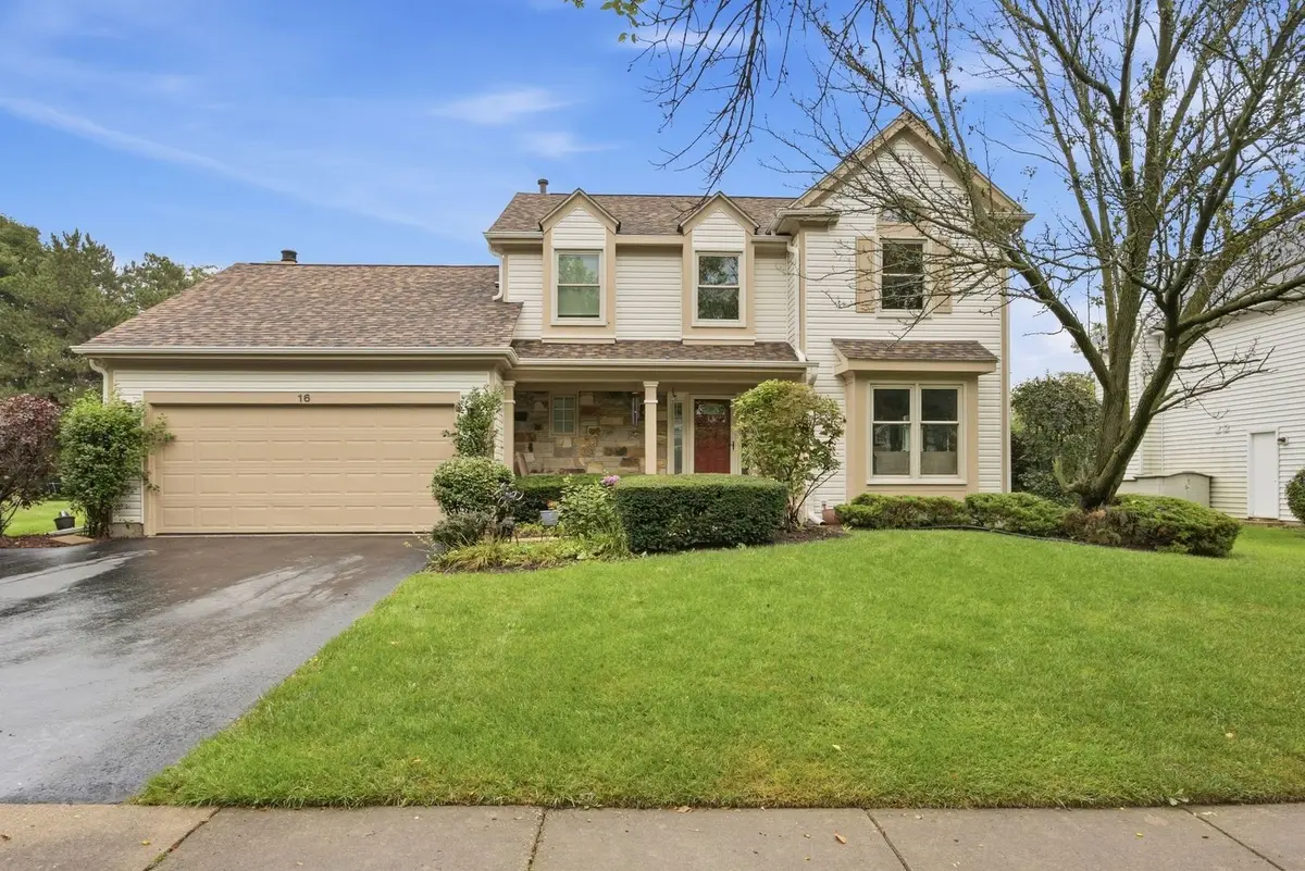 16 Copperwood Drive