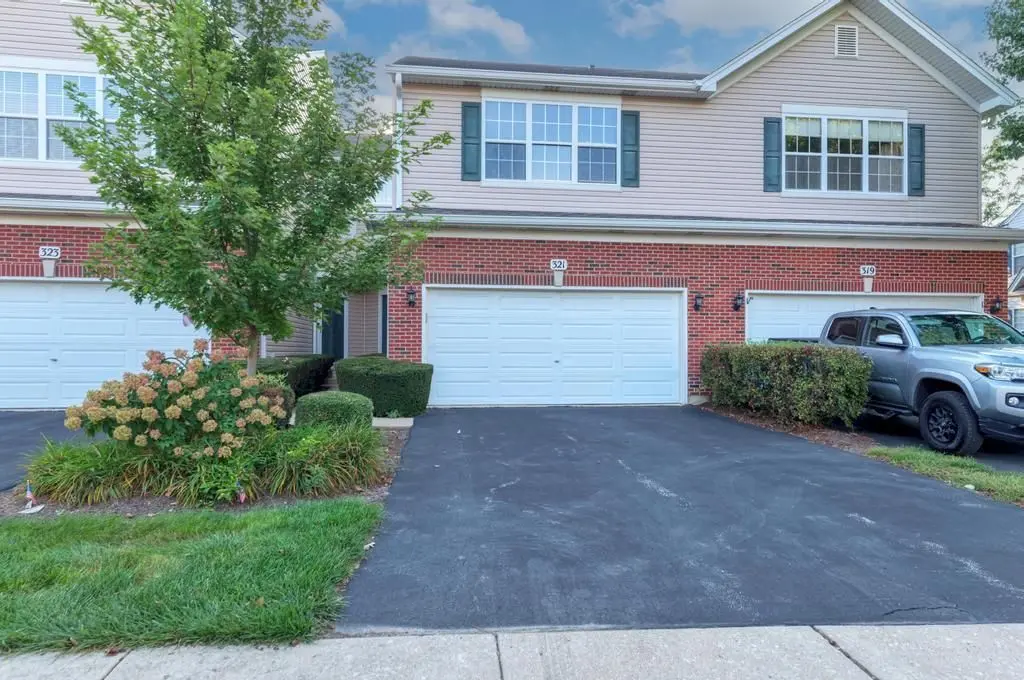 321 Grape Vine Trail