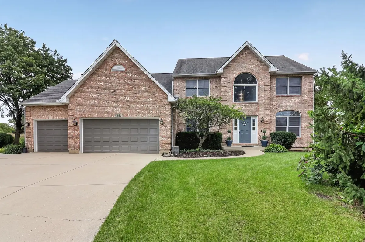2121 Burnham Court