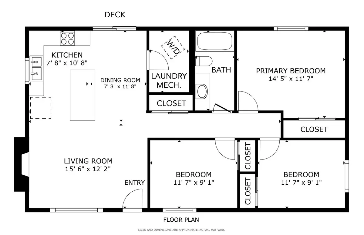4520 Zeppelin Drive