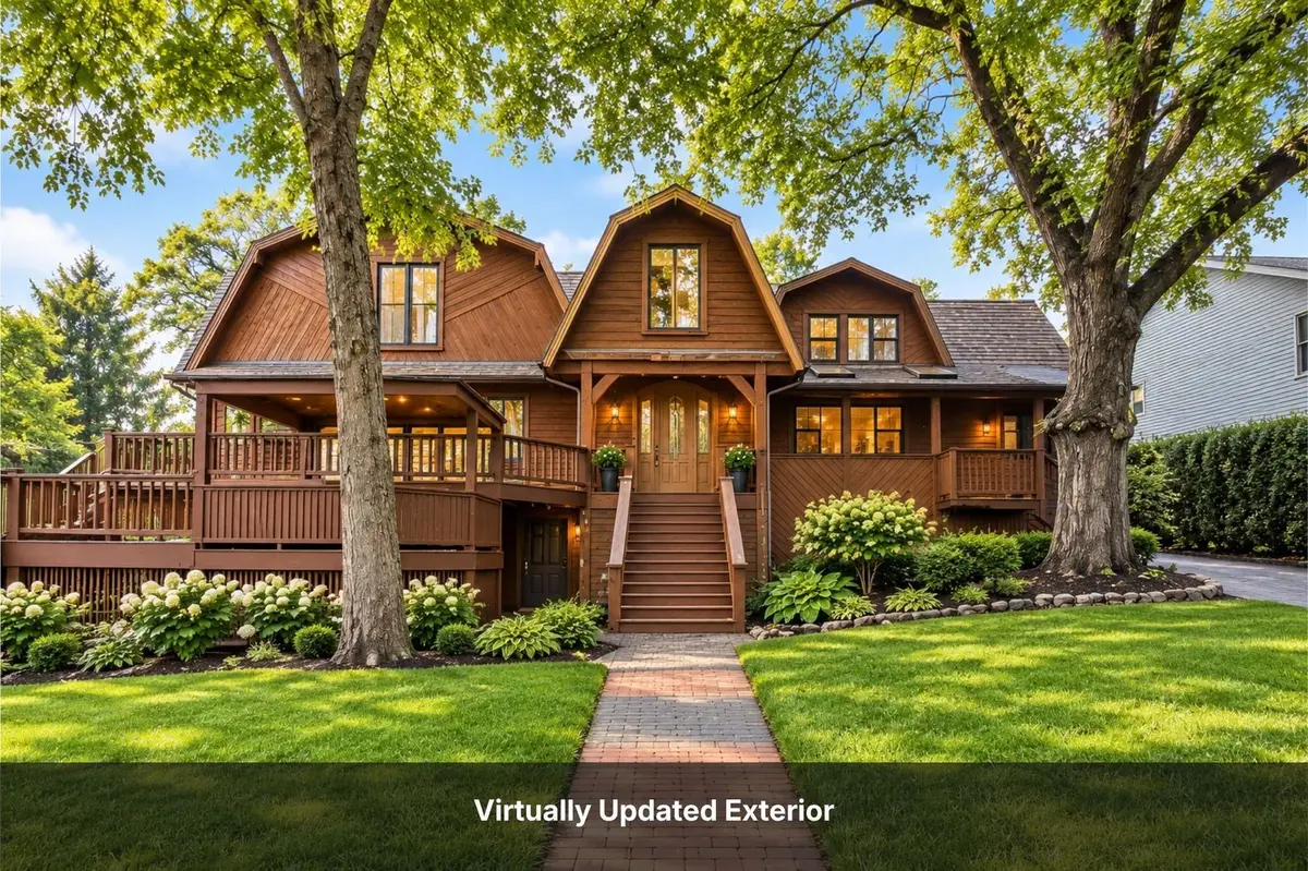 401 N River Road