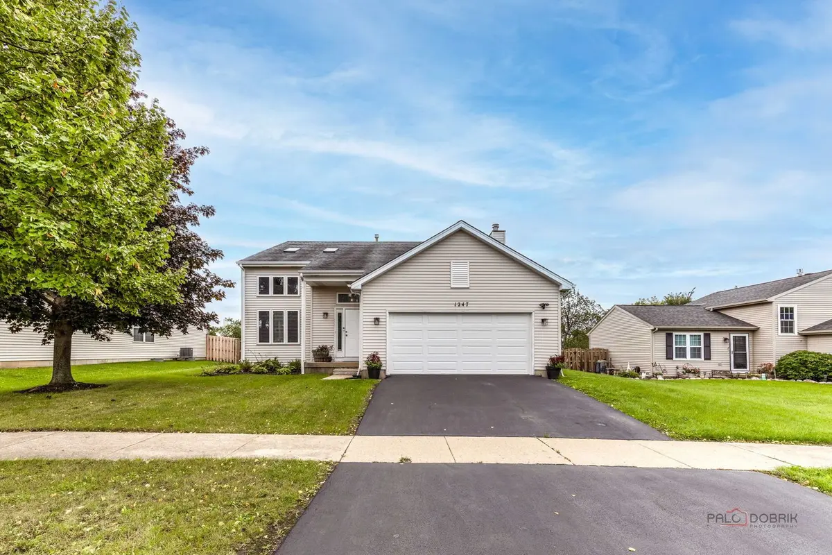 1247 Pheasant Drive