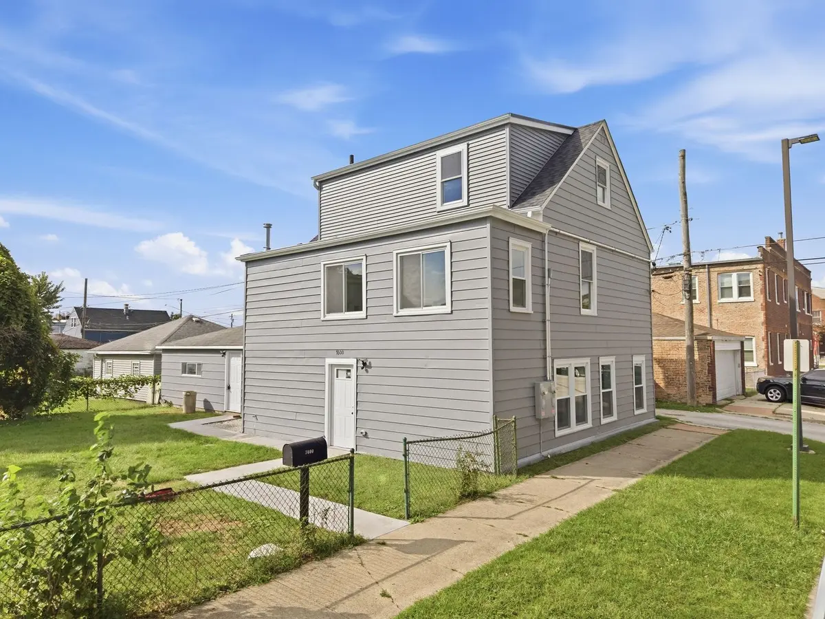 7600 W 61st Street
