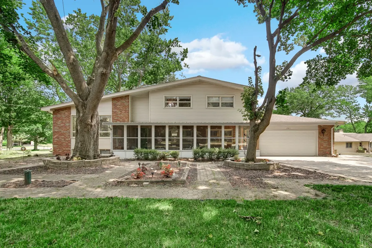 205 Sharon Drive