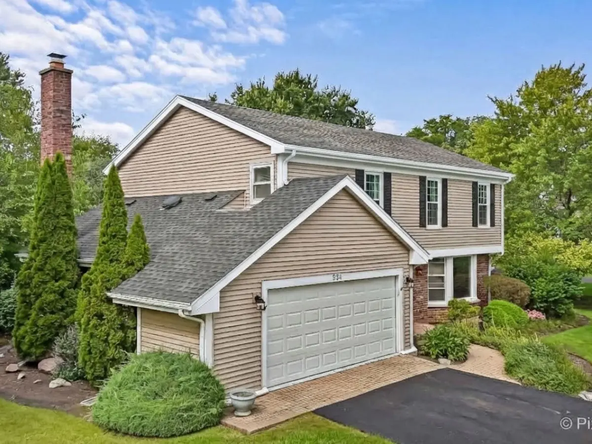 556 Westminster Place