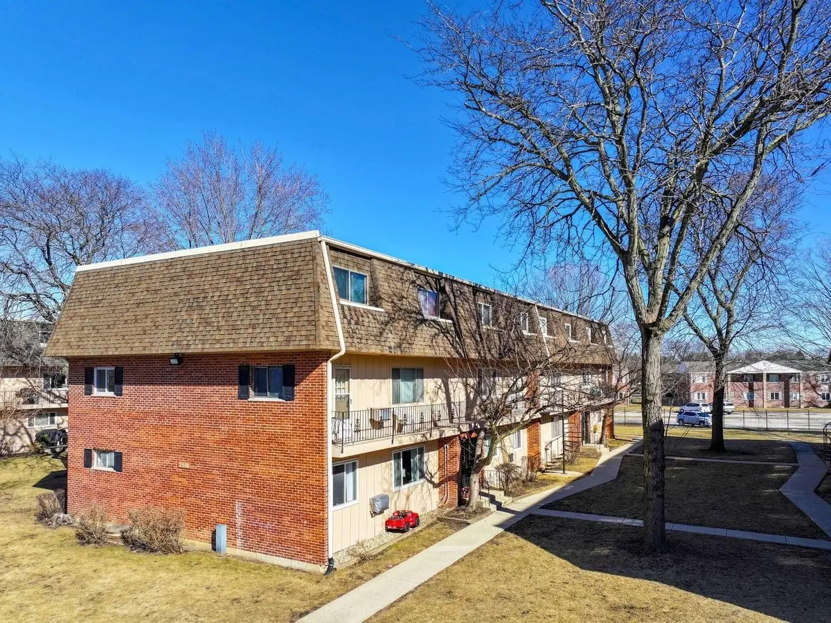 2310 Algonquin Road