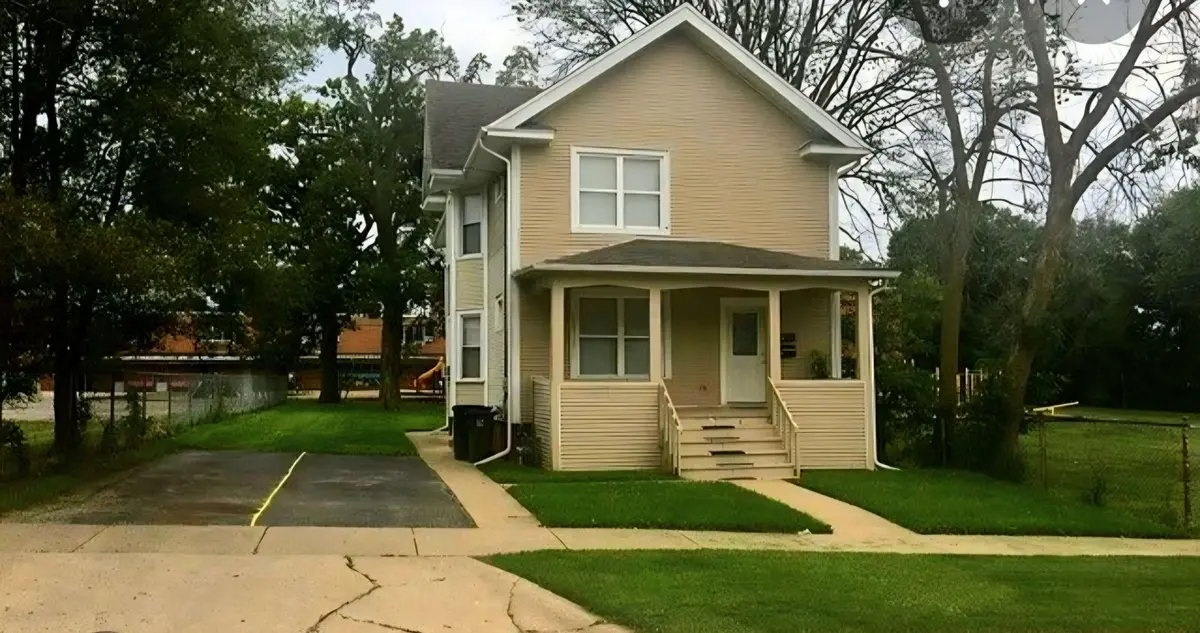 525 SOUTH Avenue