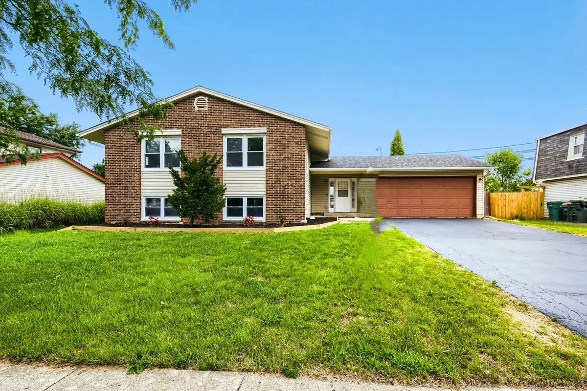 1465 William Clifford Lane