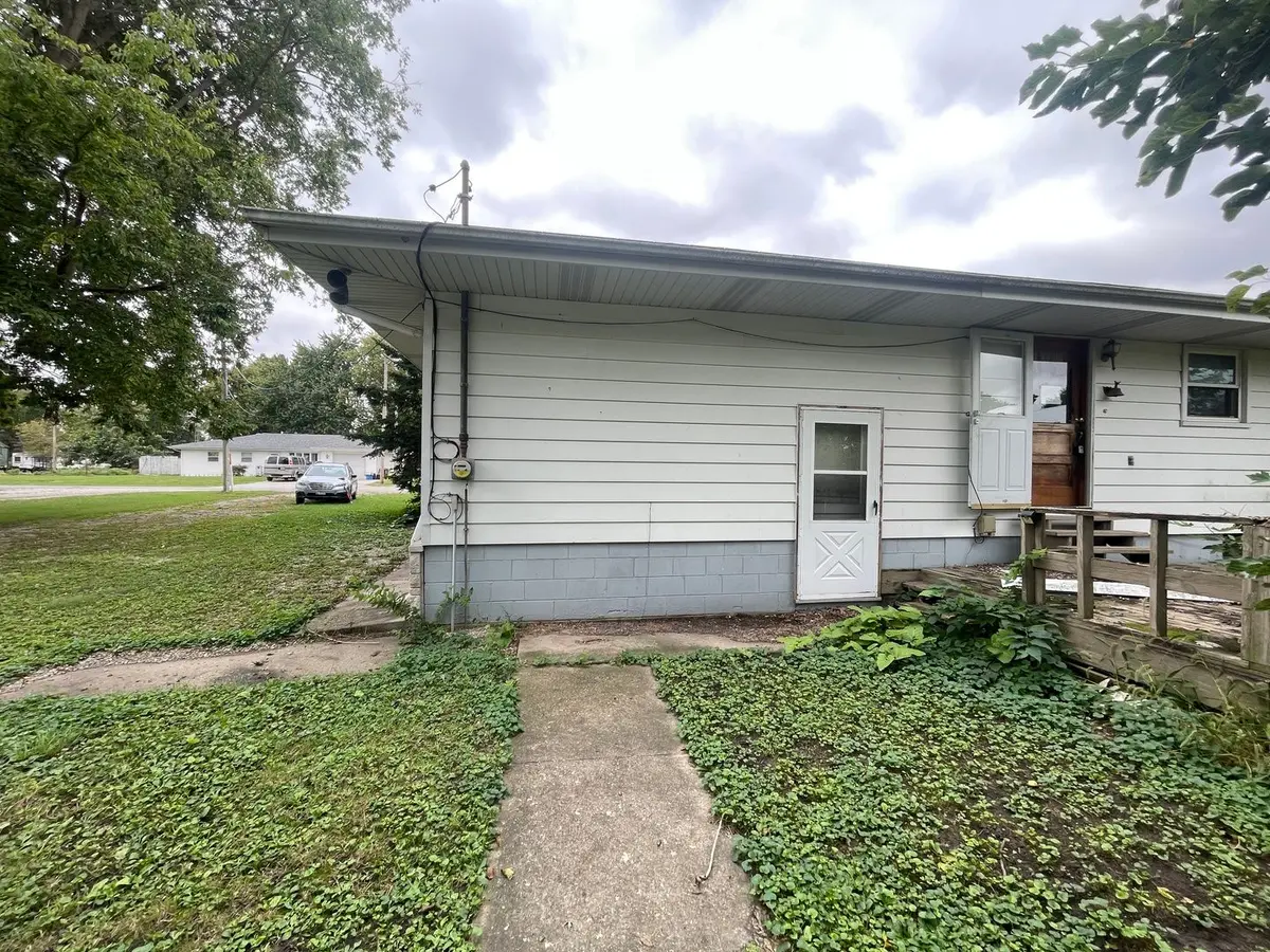 202 S Cider Street