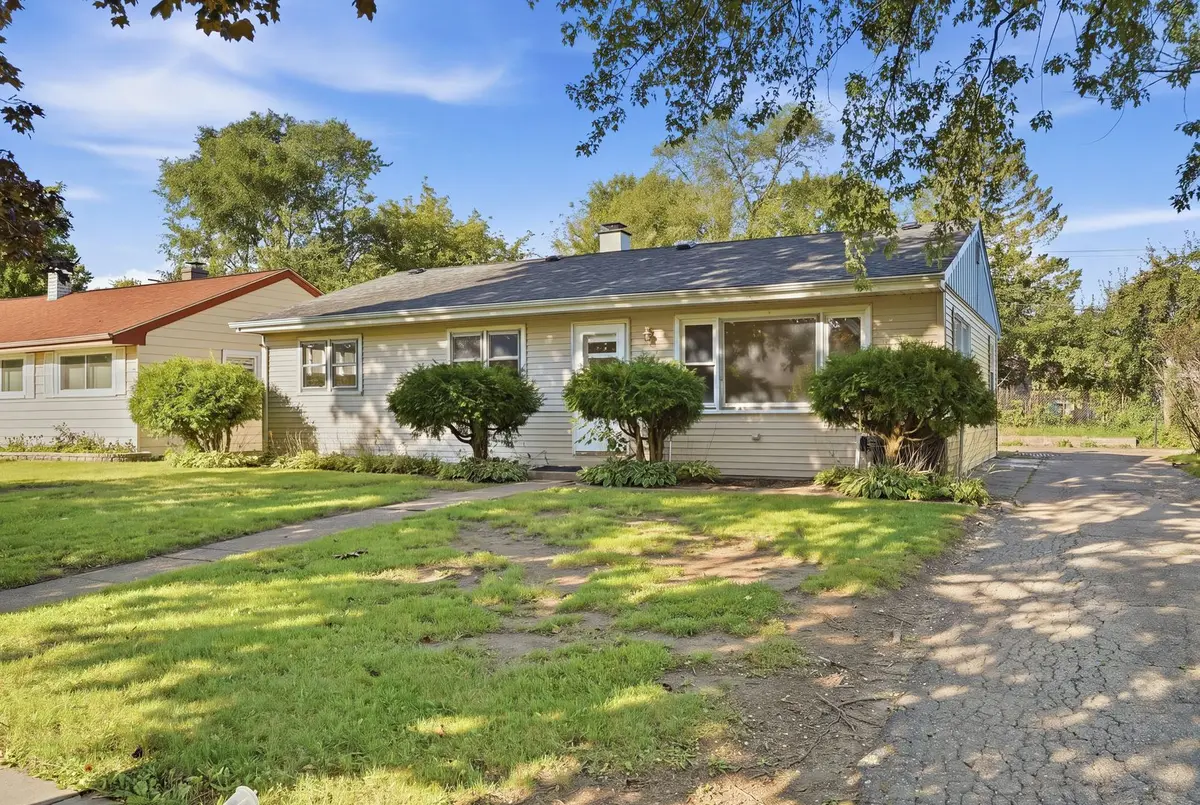 2132 Linden Avenue