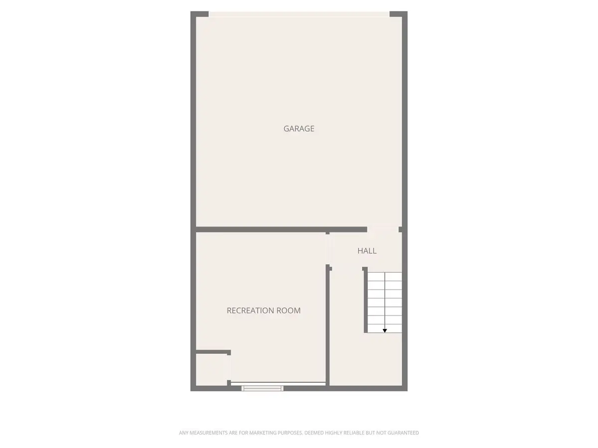 240 S Alder Creek Drive
