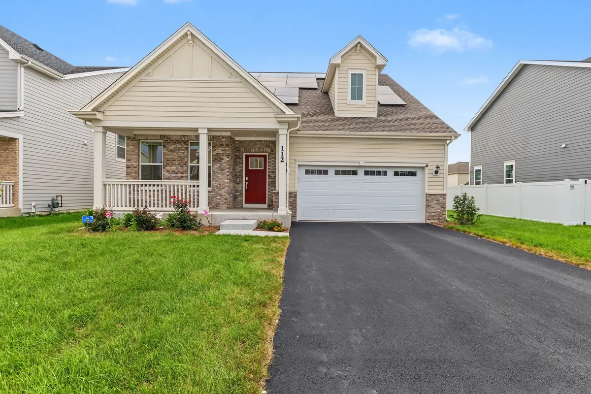 112 SWEETFLAG Circle