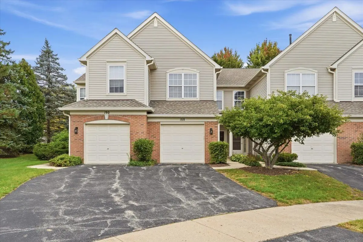 188 Stockton Drive