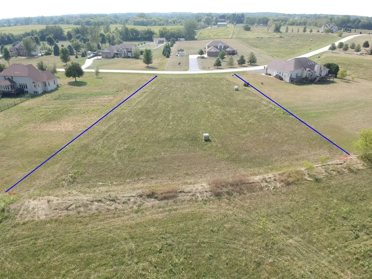 1408 Savannah Lane