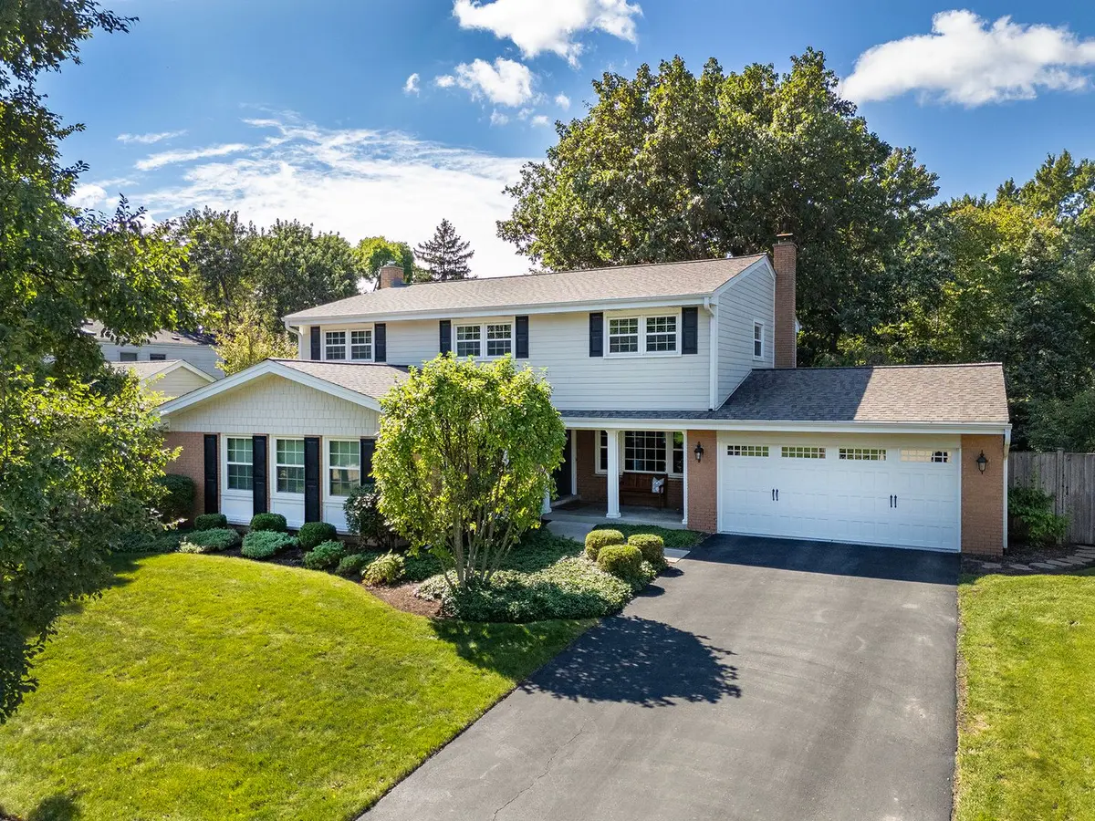 1722 Ivy Lane