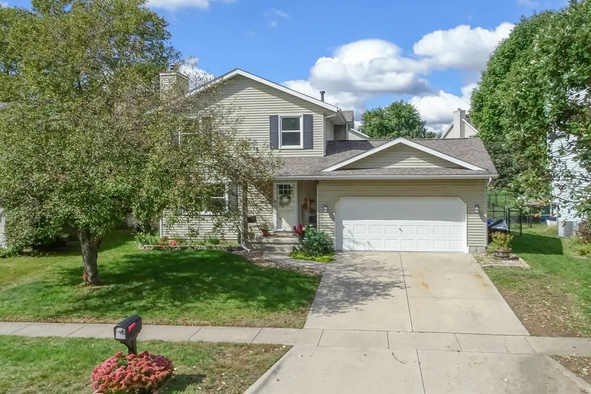 2104 Park Place Drive
