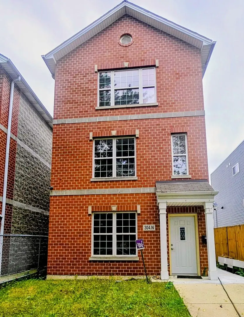 304 N Parkside Avenue