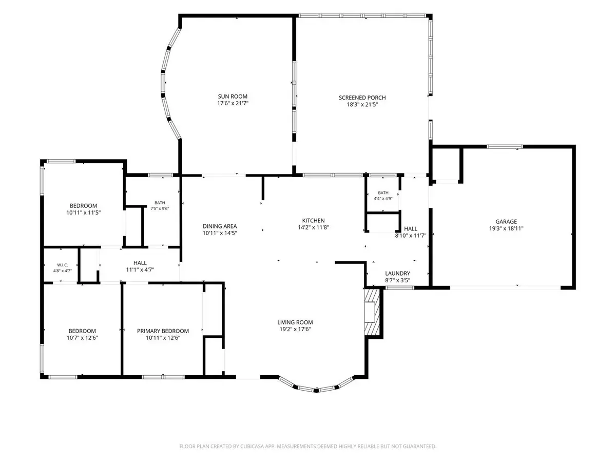 207 Tully Place