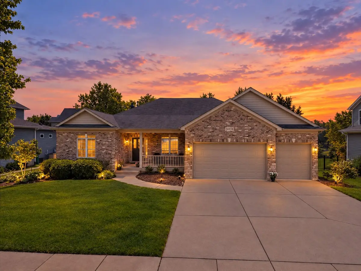 24913 Thornberry Drive