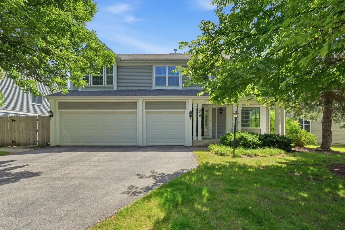 259 Pembrook Lane