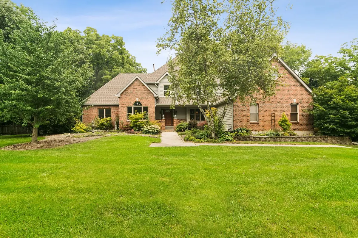 2108 Pringle Drive