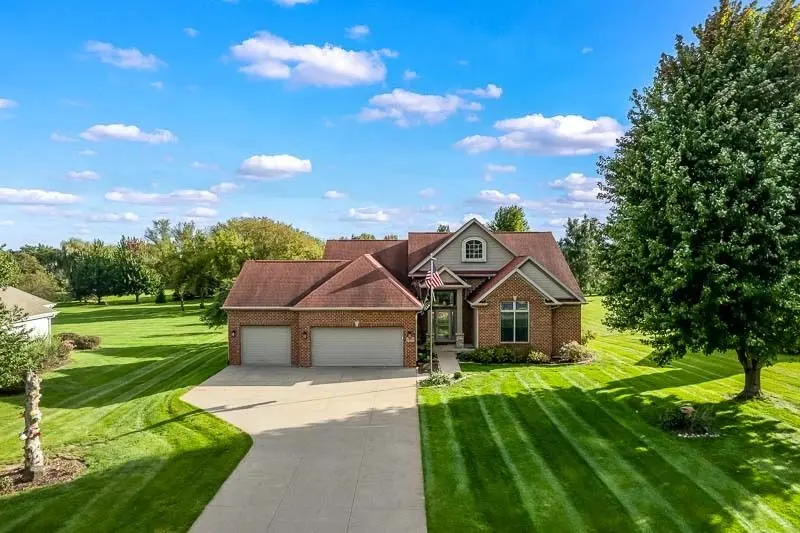3369 PRAIRIE Road