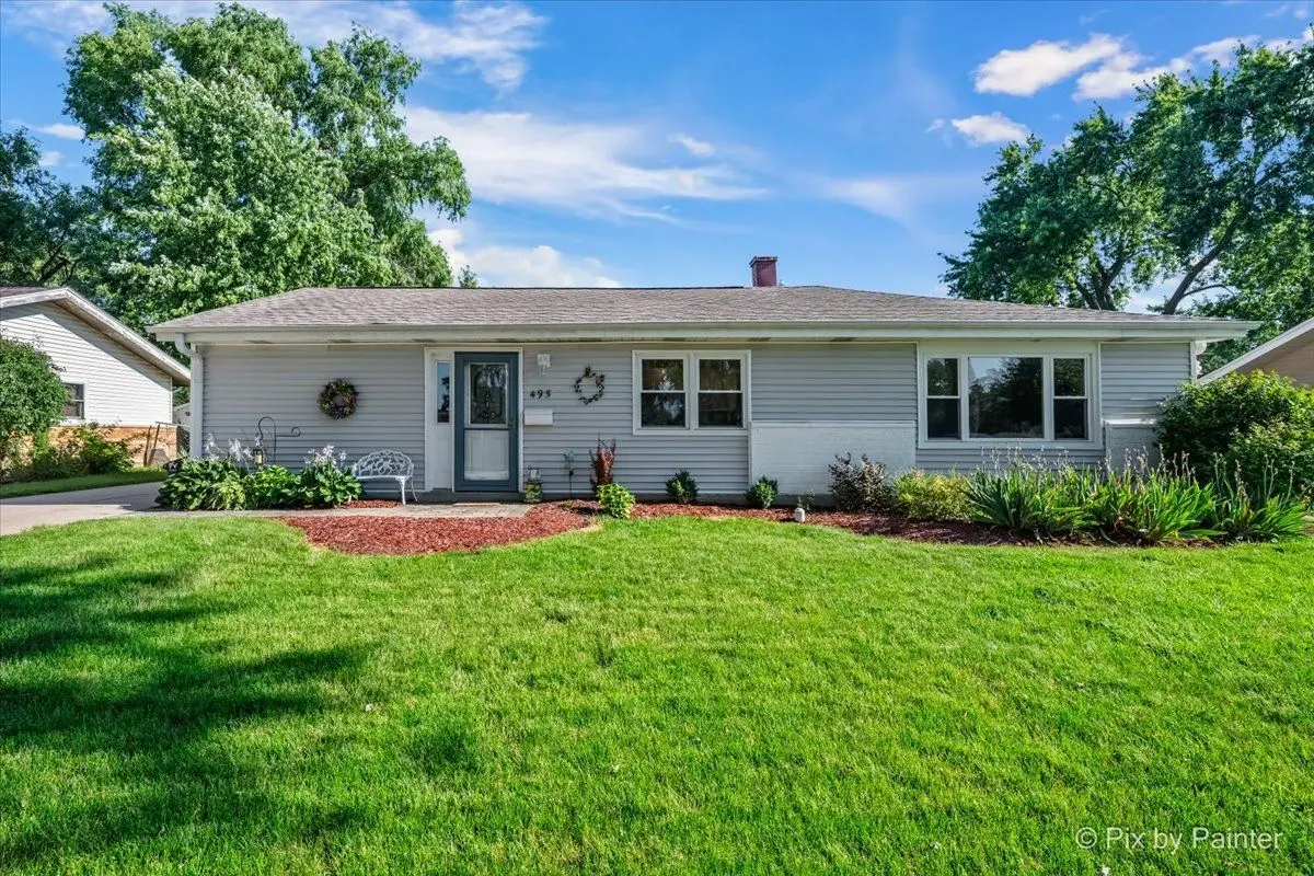 495 Glendale Lane
