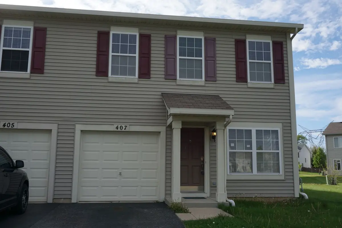 407 Waubonsee Drive