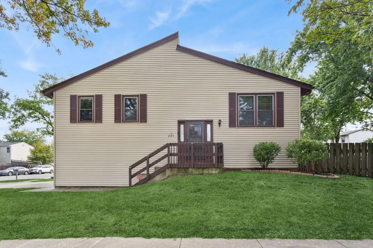 285 Navajo Drive