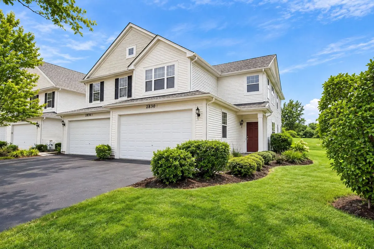2830 Cattail Court