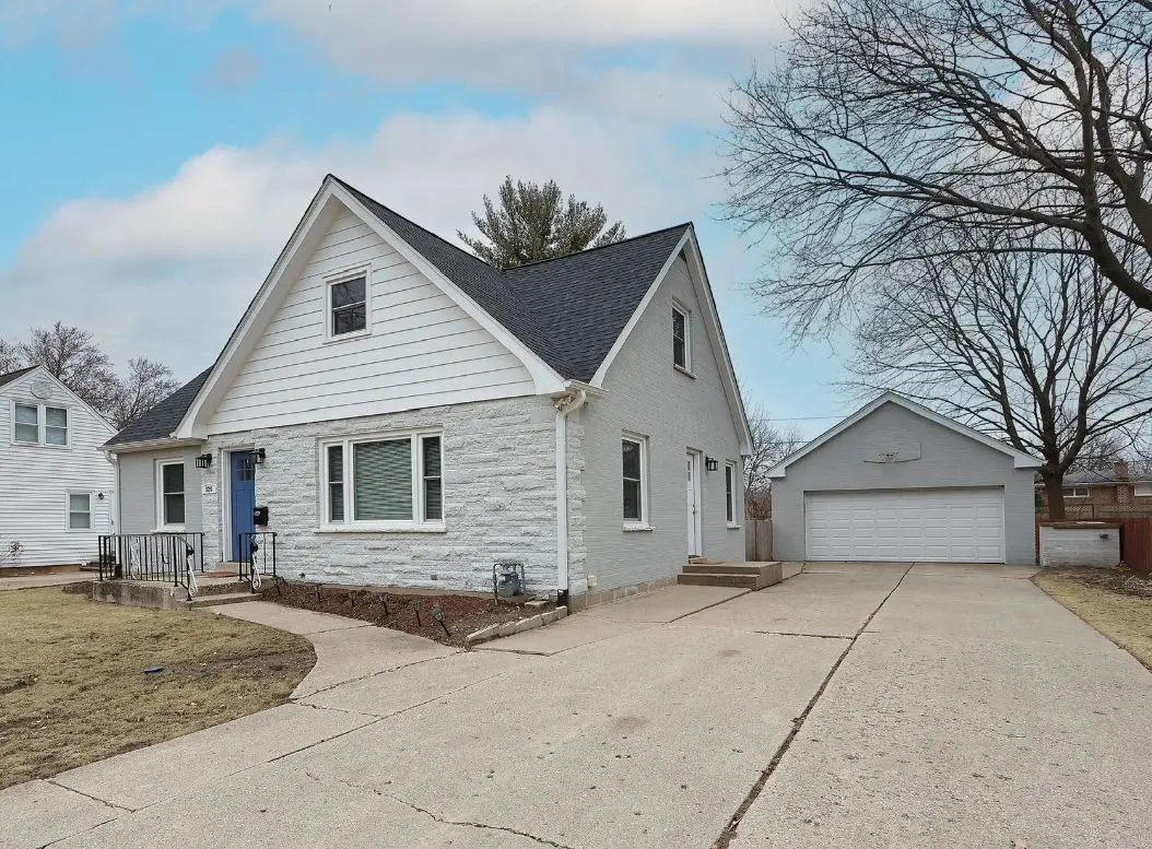 324 Woodland Road