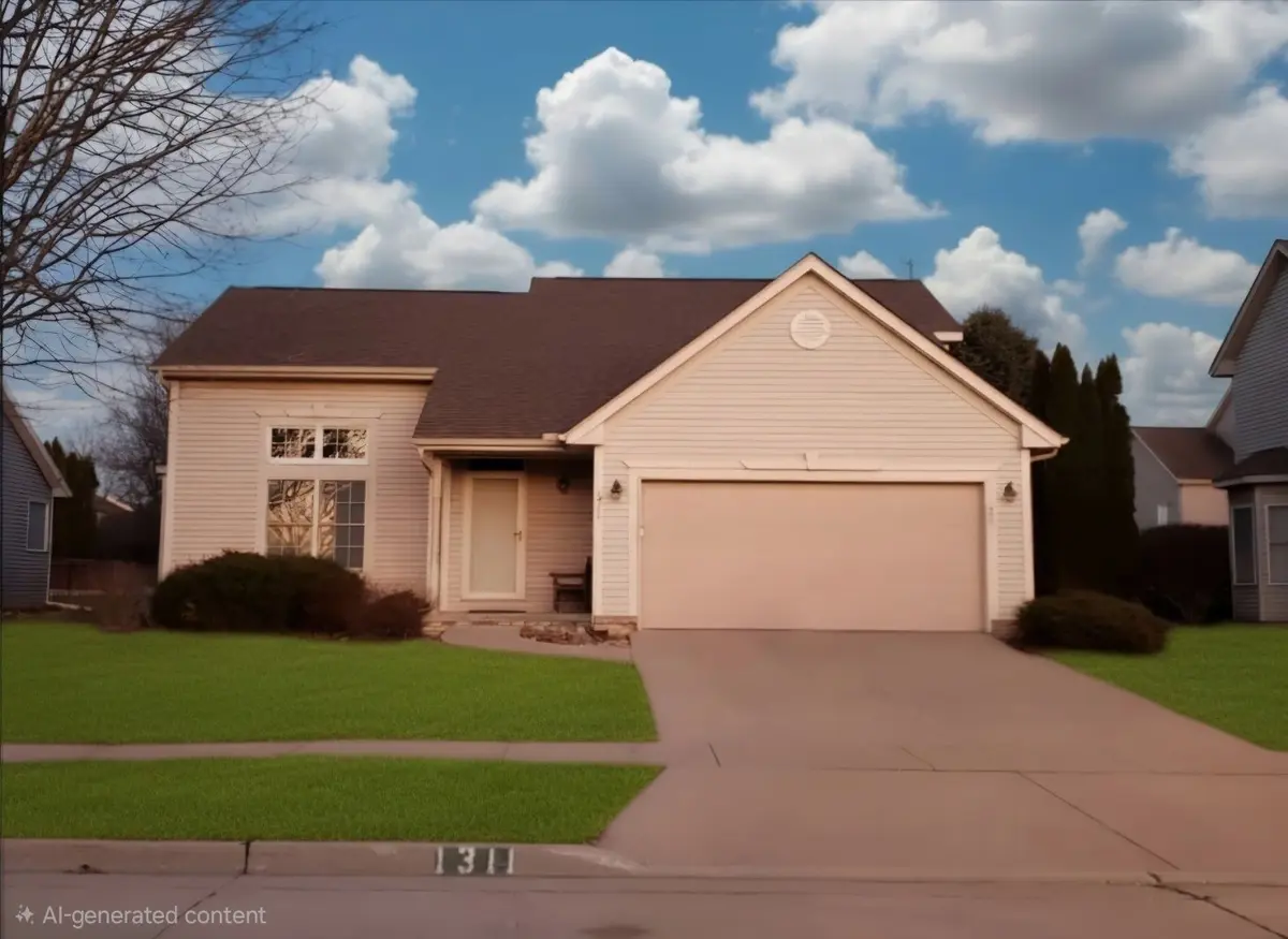 1311 Moss Creek Road