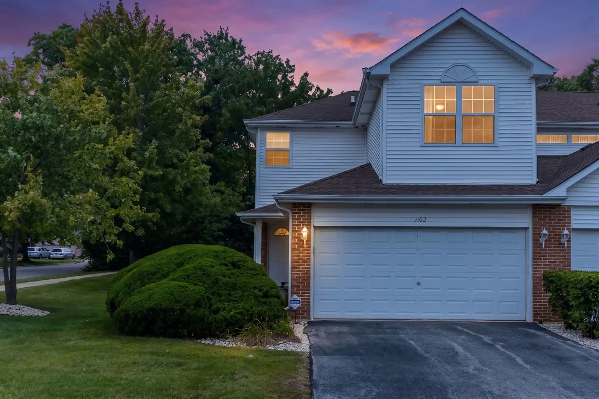 1102 COVENTRY Circle