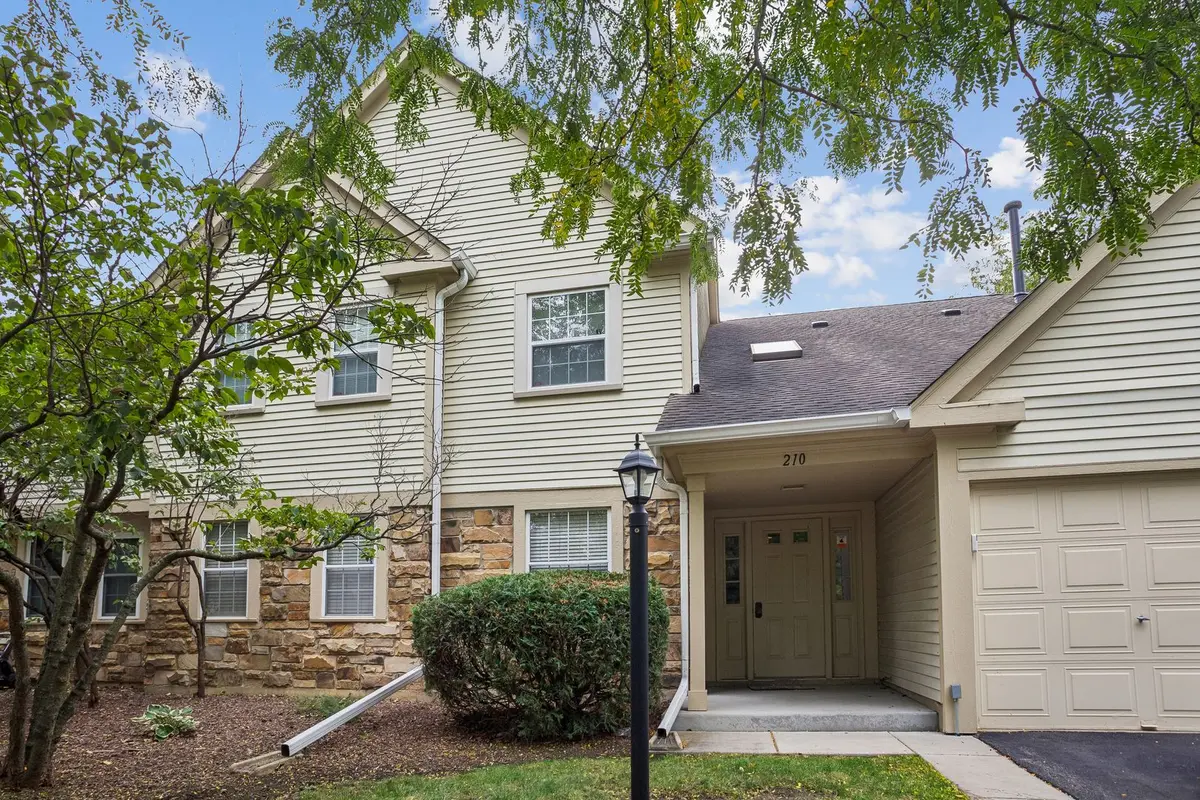 210 Glasgow Lane